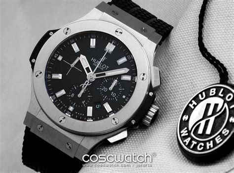 jual jam hublot|hublot original watches.